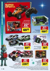 Święta spełnionych marzeń! - Carrefour