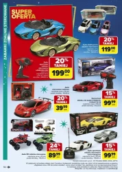 Різдвяні мрії збуваються! - Carrefour