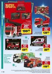 Święta spełnionych marzeń! - Carrefour