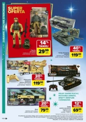 Święta spełnionych marzeń! - Carrefour