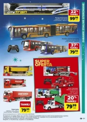 Święta spełnionych marzeń! - Carrefour