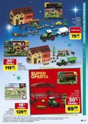 Різдвяні мрії збуваються! - Carrefour