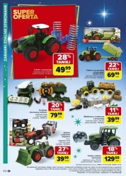 Święta spełnionych marzeń! - Carrefour