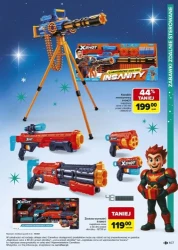 Різдвяні мрії збуваються! - Carrefour