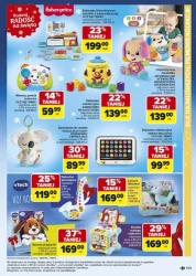 Święta spełnionych marzeń! - Carrefour