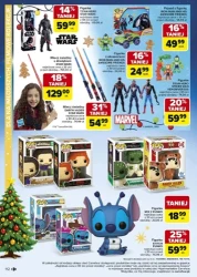 Święta spełnionych marzeń! - Carrefour