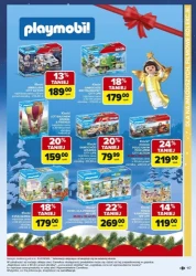 Різдвяні мрії збуваються! - Carrefour