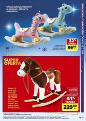 Święta spełnionych marzeń! - Carrefour