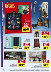 Święta spełnionych marzeń! - Carrefour