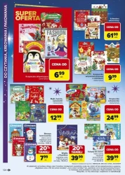 Різдвяні мрії збуваються! - Carrefour