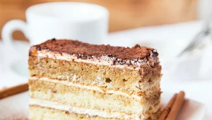 Tiramisu z tą przyprawą jest jak ulepszona wersja
