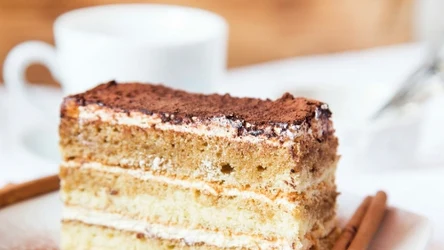 Tiramisu z tą przyprawą jest jak ulepszona wersja