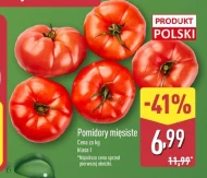 Pomidory Polski