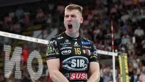 Semeniuk musi zmienić plany. Nagły komunikat, wieści dotarły do Polski