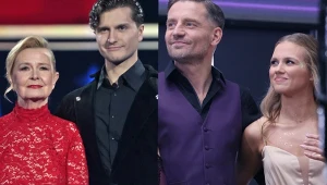 Partner Bursztynowicz ma dość. Mówi, co zrobili Kaczorowska i Rogacewicz