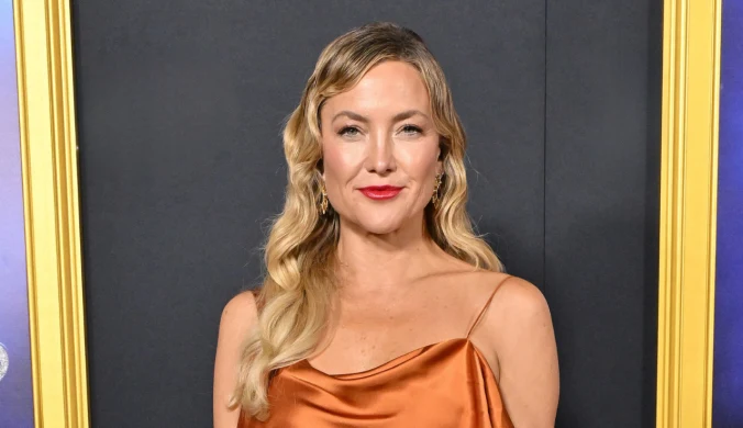 Kate Hudson zachwyca formą w wieku 46 lat. Ma na nią prosty sposób - bez restrykcyjnej diety i ciężkich treningów
