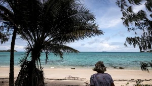 Turystka nie wróciła na wycieczkowiec. Tragiczny finał poszukiwań