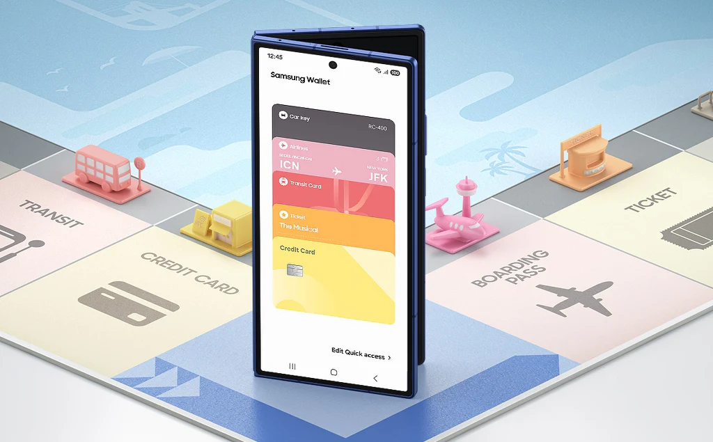 Samsung Pay debiutuje w Polsce. Które banki wspierają usługę? Samsung Pay debiutuje w Polsce. Które banki wspierają usługę?