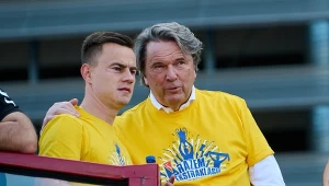 Nagły zwrot w klubie Ekstraklasy pewny. Miliarder wypalił przed kamerami