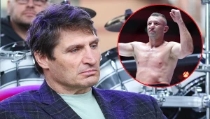 Żona Gołoty ujawniła, co zrobił Adamek. "Wykorzystał nazwisko Andrzeja"