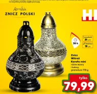 Znicz Polski
