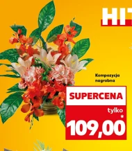 Kompozycja nagrobna