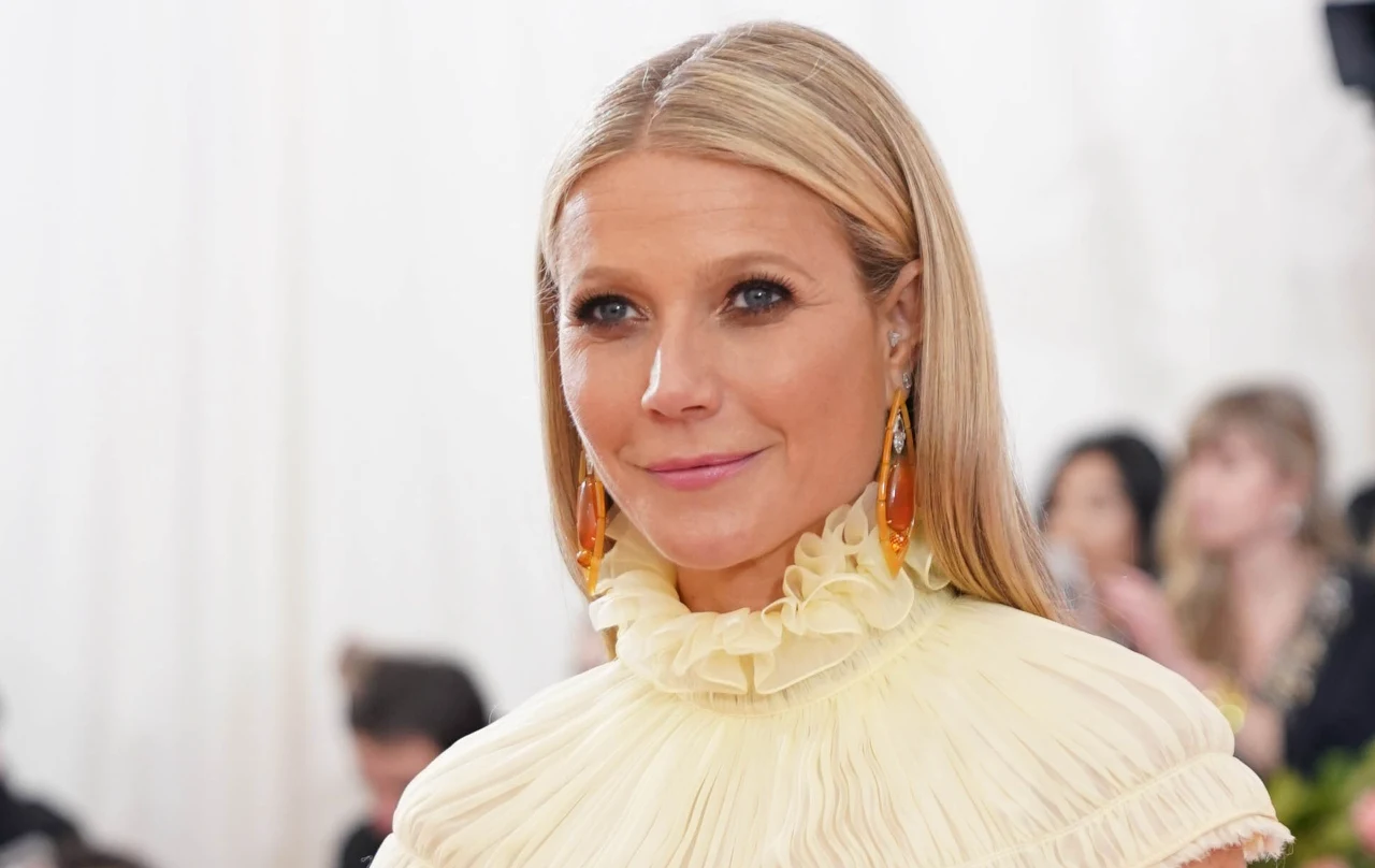 Gwyneth Paltrow