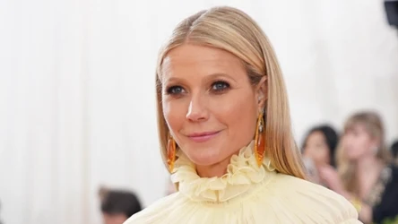 21-letnia córka Gwyneth Paltrow zaczyna karierę. Mówią, że Apple Martin wygląda jak mama