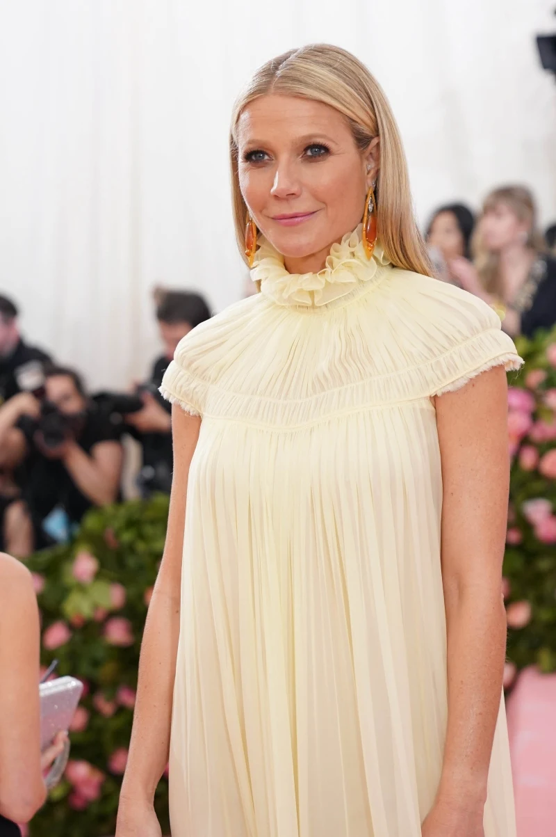 Gwyneth Paltrow