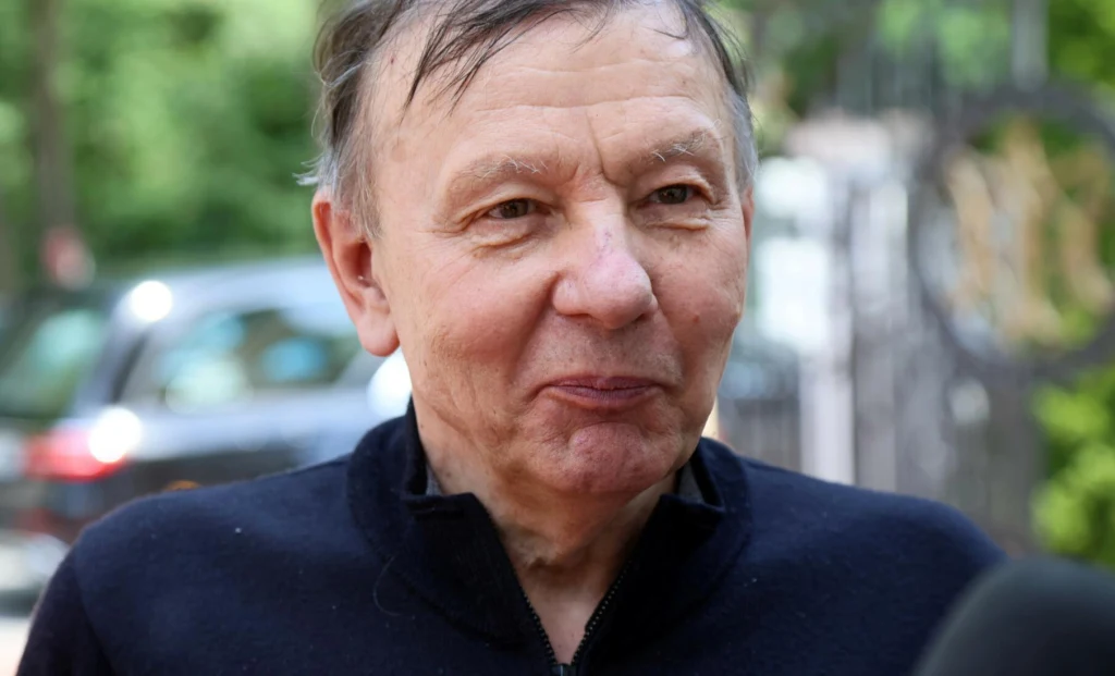 Zenon Laskowik