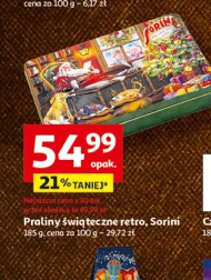 Praliny Sorini
