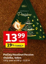 Praliny Vobro