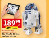 Robot Star Wars