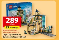 Klocki LEGO