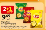 Chipsy Lay's