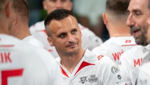 Tylko 2% ludzkości cierpi na tę przypadłość. Wykryli ją u Sławomira Peszko