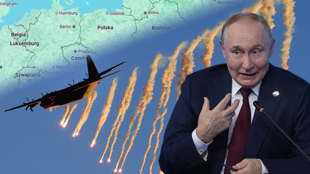 Amerykański generał ostrzega NATO i apeluje o pilną zmianę strategii wobec Rosji