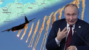 Amerykański generał ostrzega NATO i apeluje o pilną zmianę strategii wobec Rosji