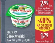 Serek wiejski Piątnica