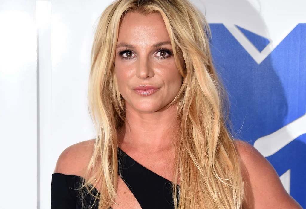 Rodzina Britney Spears jest zaniepokojona jej stanem Rodzina Britney Spears jest zaniepokojona jej stanem