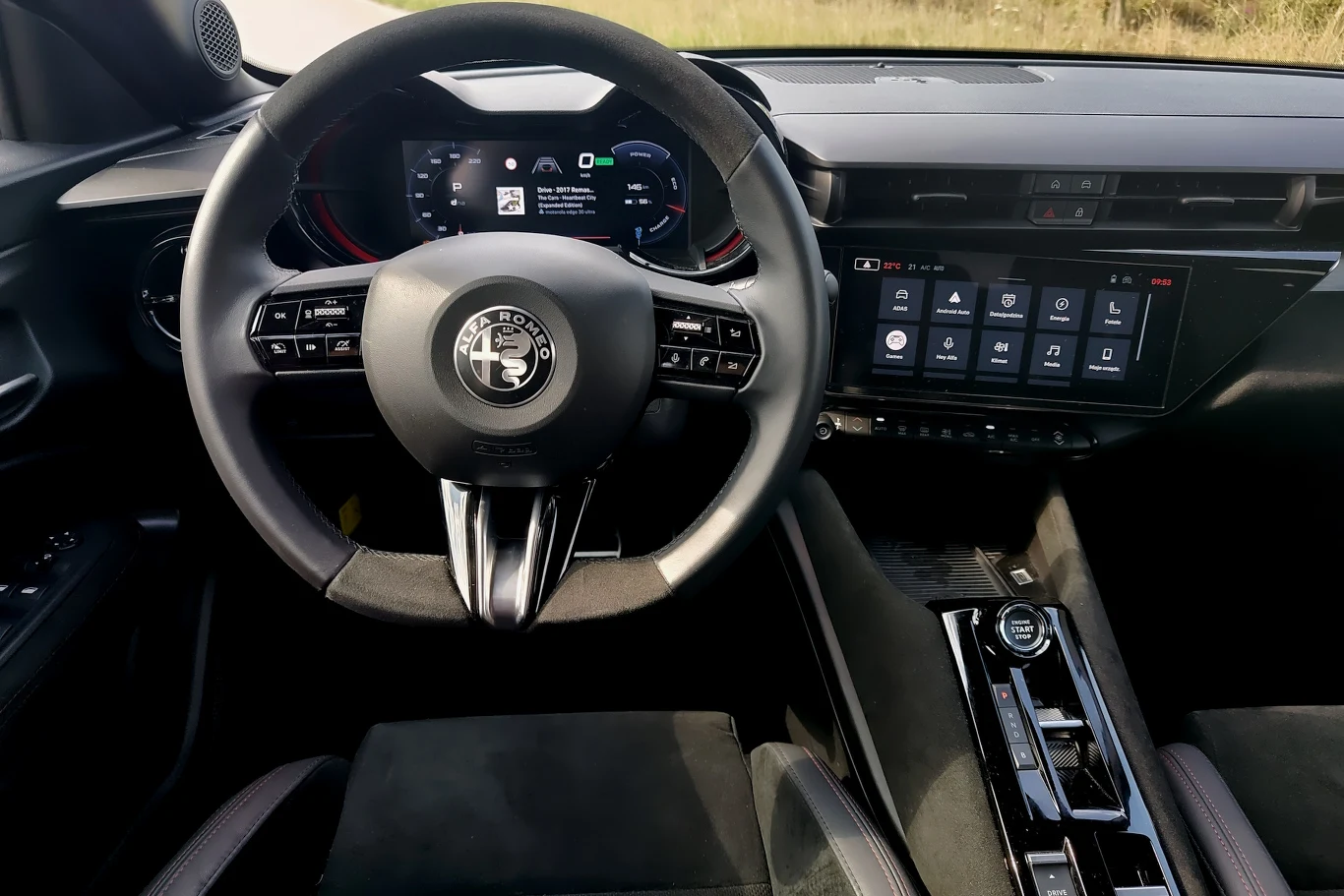 Alfa Romeo Junior Alfa Romeo Junior