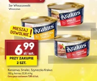 Сало Krakus