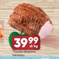 Szynka Dobrowolscy