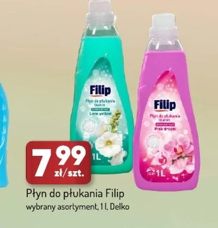 Płyn do płukania Filip
