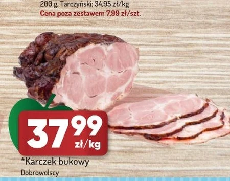 Karczek Dobrowolscy