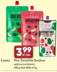 Mus Owolovo