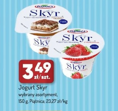 Skyr Piątnica