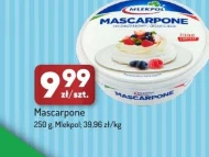 Mascarpone Mlekpol