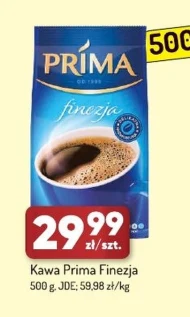 Kawa Prima