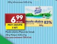Masło Mlekpol